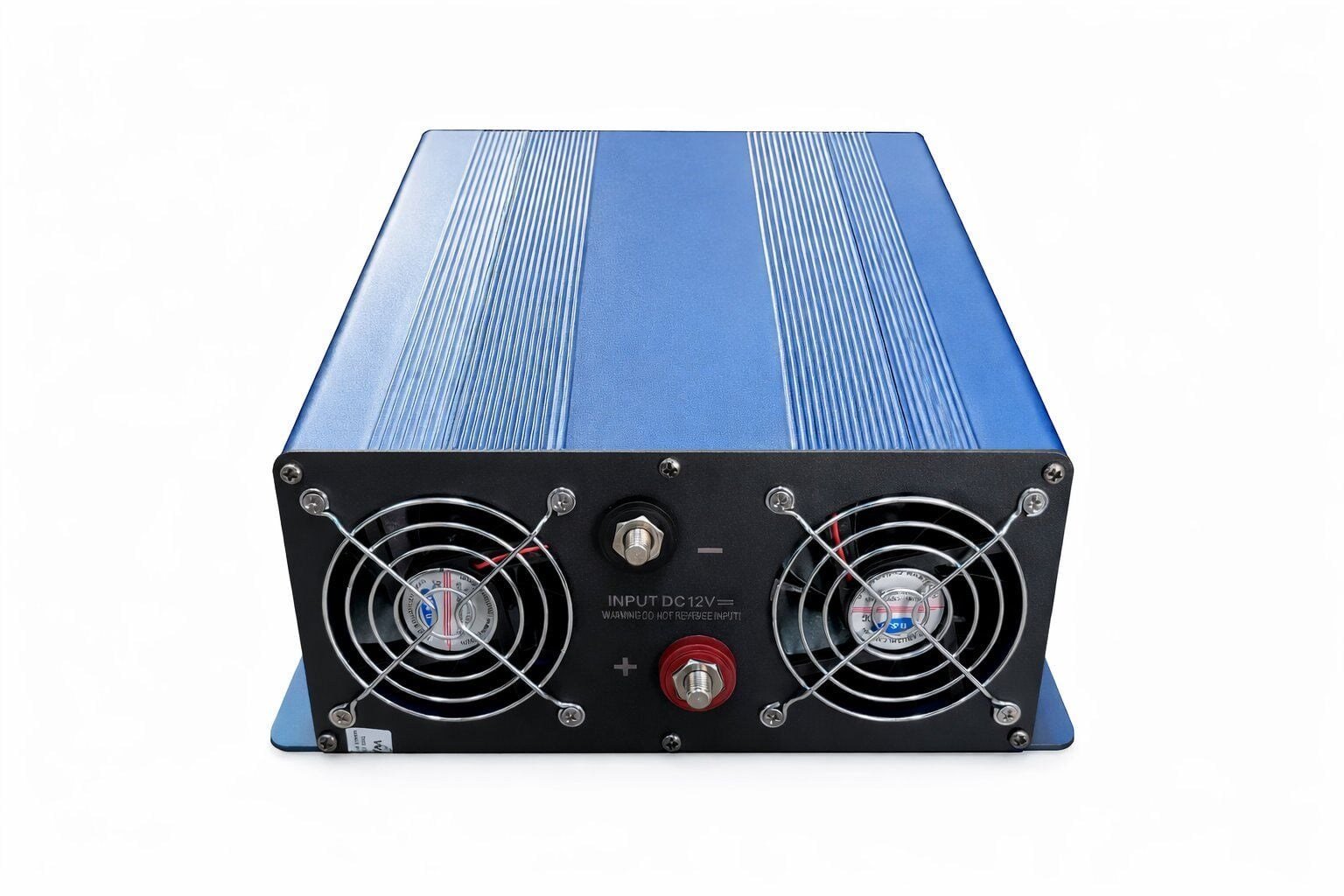 Max Tam Sinüs İnvertör 12V 1500W Pure Sine Wave Inverter (NP1500-212)