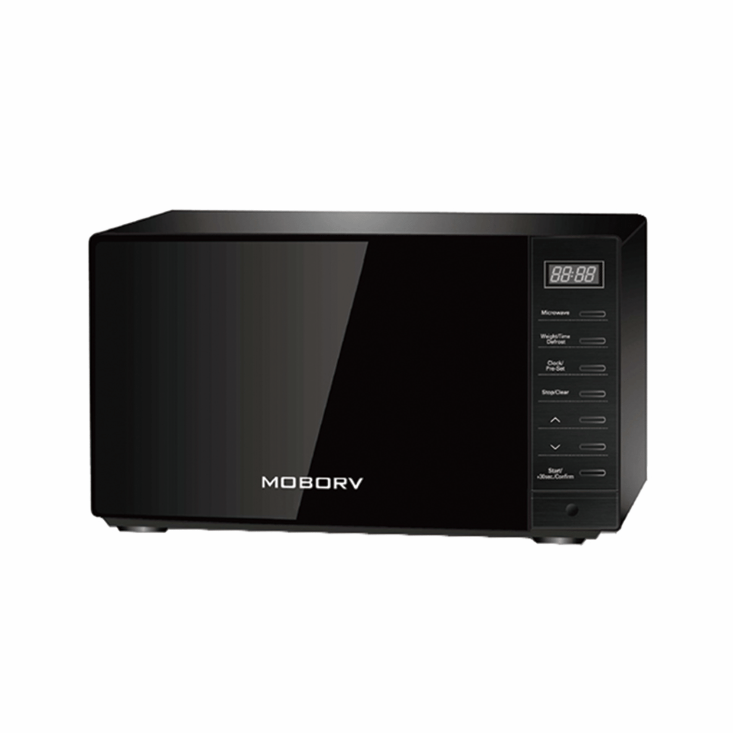 Moborv B20 Ankastre Mikrodalga Fırın-Fırınlar-MOBO-B20