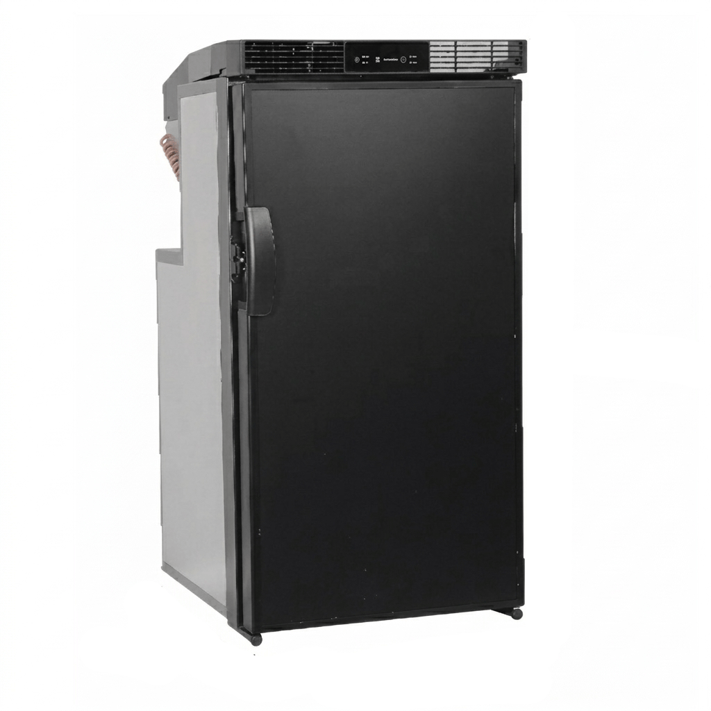 Moborv MA92 87L Buzdolabı-Buzdolapları-MOBO-MA92