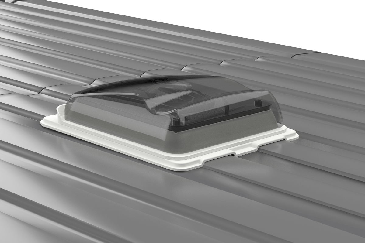 Rooflight accessories Kit Frame 28 Ducato