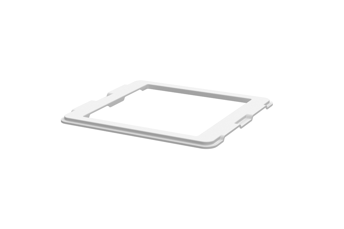 Rooflight accessories Kit Frame 28 Ducato