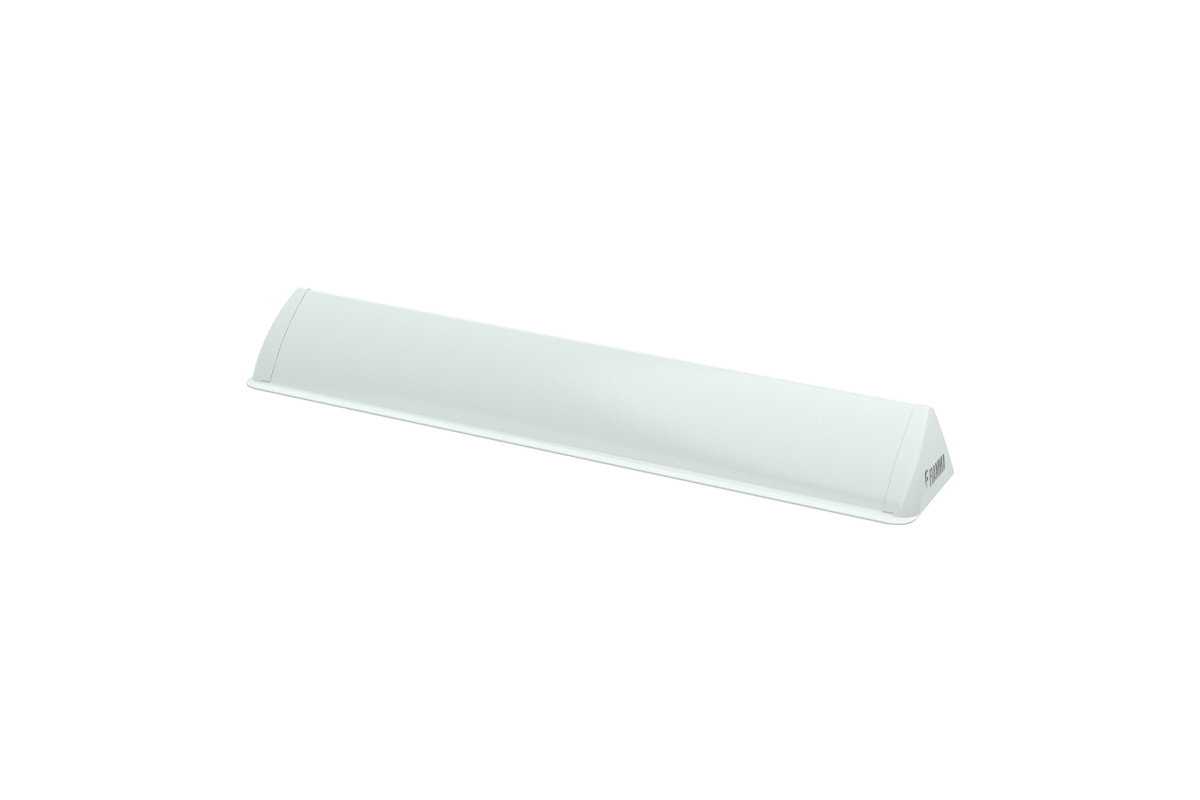 Rooflight accessories Spoiler 40
