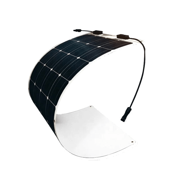 Sunman Esnek Güneş Paneli 100W-Güneş Panelleri-SUN.SMF100S-4X09U