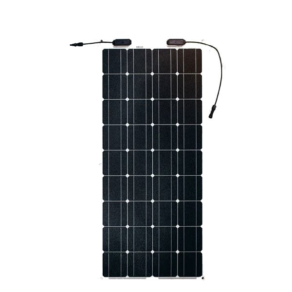 Sunman Esnek Güneş Paneli 175W-Güneş Panelleri-SUN.SMF175M-4X09UV
