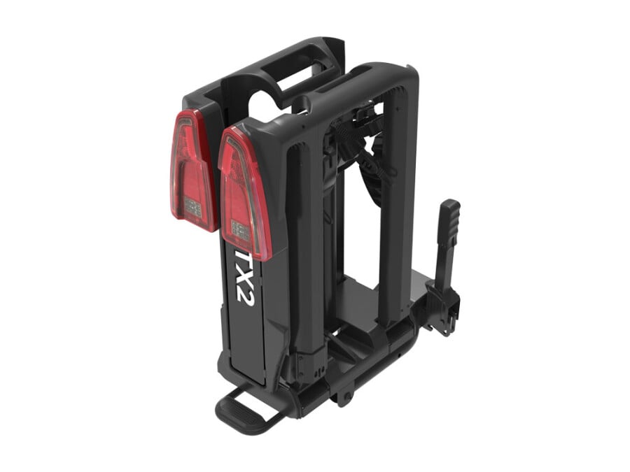 Tradekar TX2 Premium Ledli Bisiklet Taşıyıcı-Bisiklet Taşıyıcı-TRD-S30005