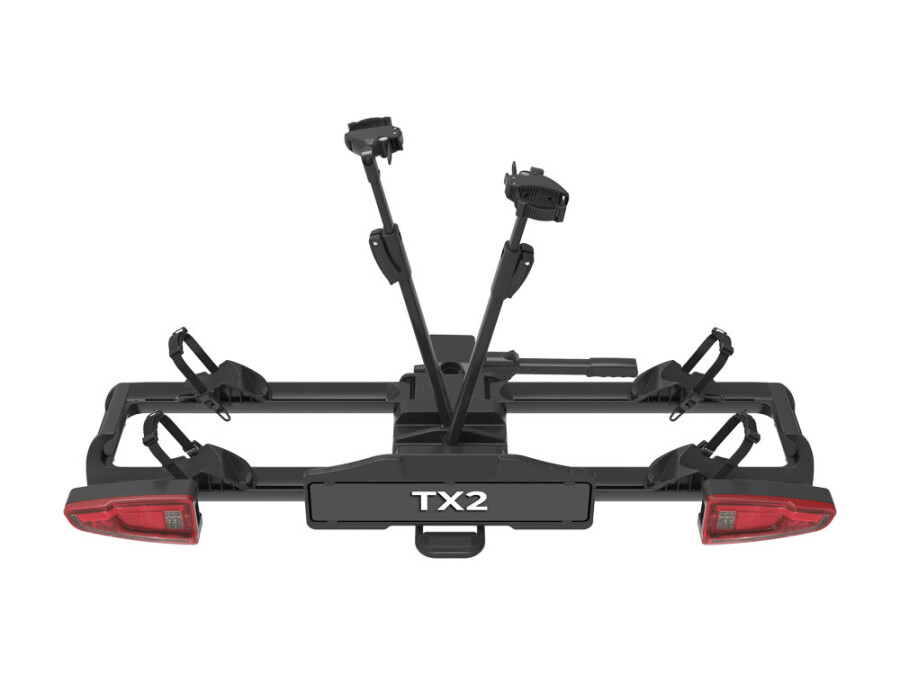 Tradekar TX2 Premium Ledli Bisiklet Taşıyıcı-Bisiklet Taşıyıcı-TRD-S30005