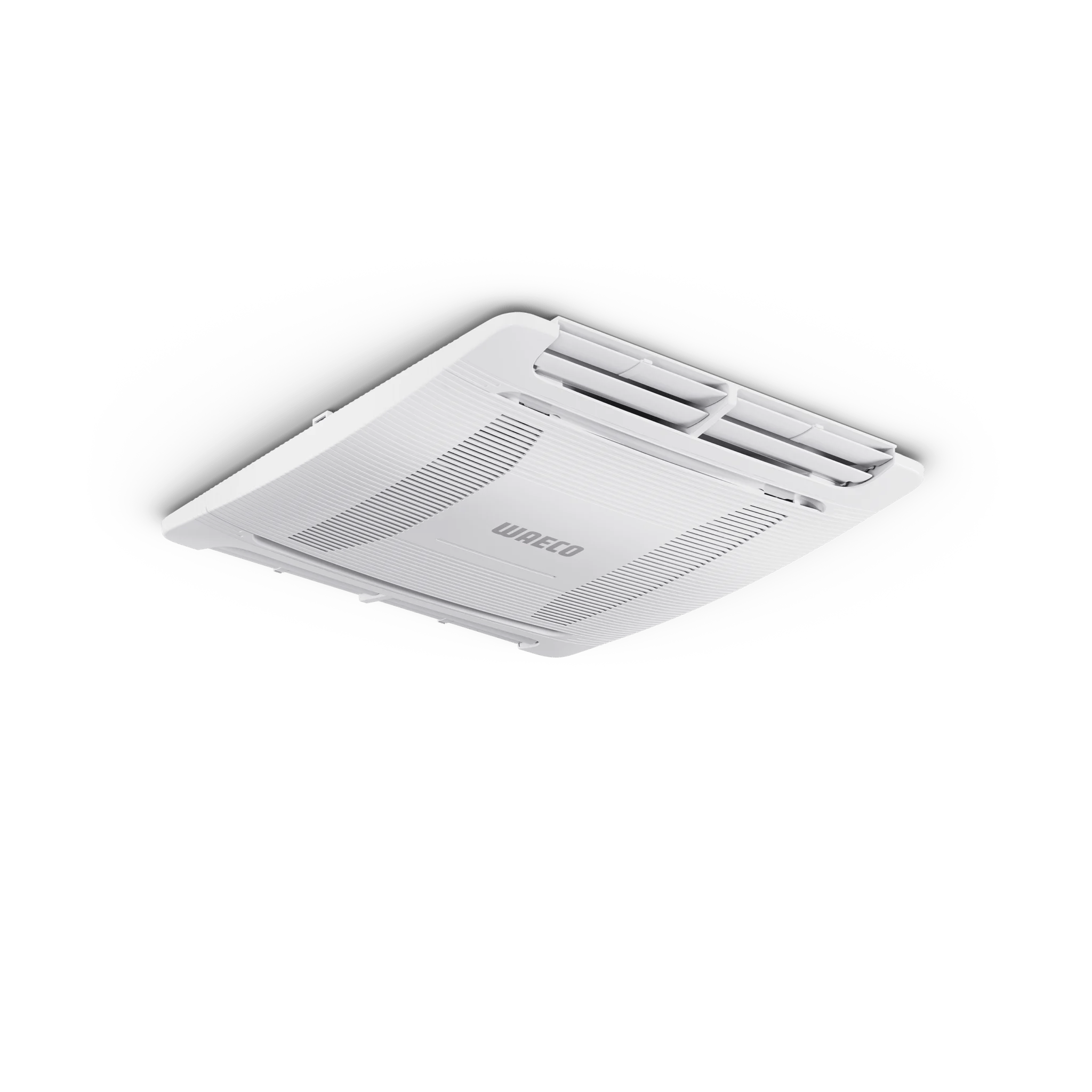 Waeco WAC2600I Karavan Tavan Kliması-Tepe Tipi Klima-WAE.9630002130