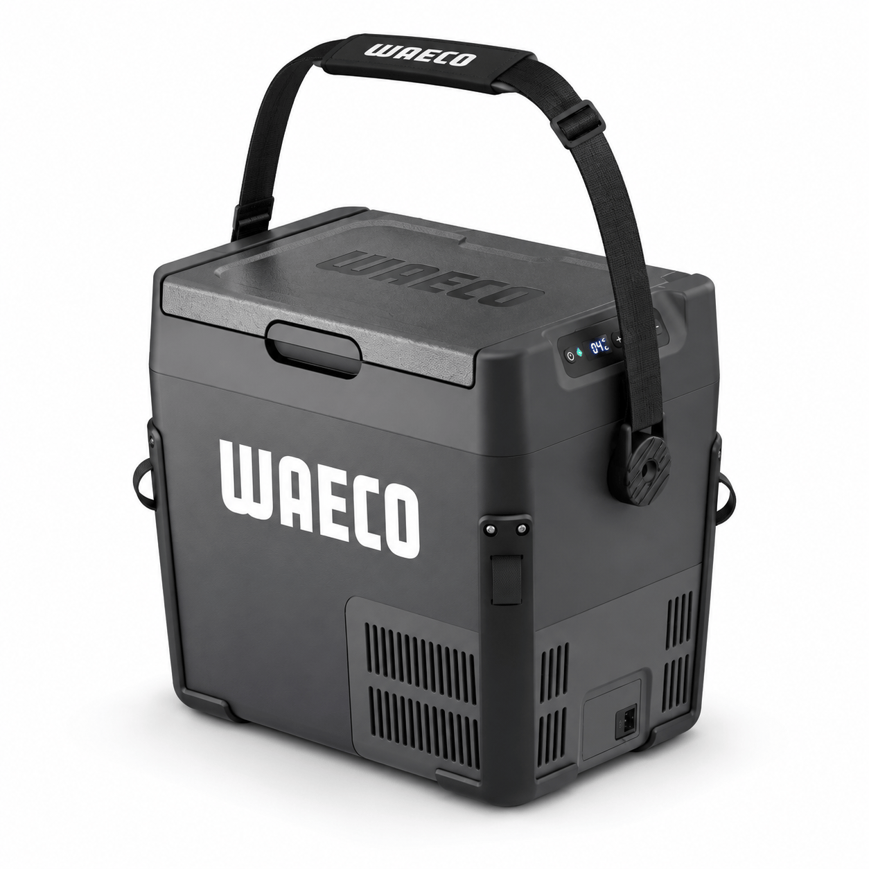 Waeco WCC32 32 L Kompresörlü Araç Buzdolabı 12/24 V-Buzdolapları-WAE.9630001970