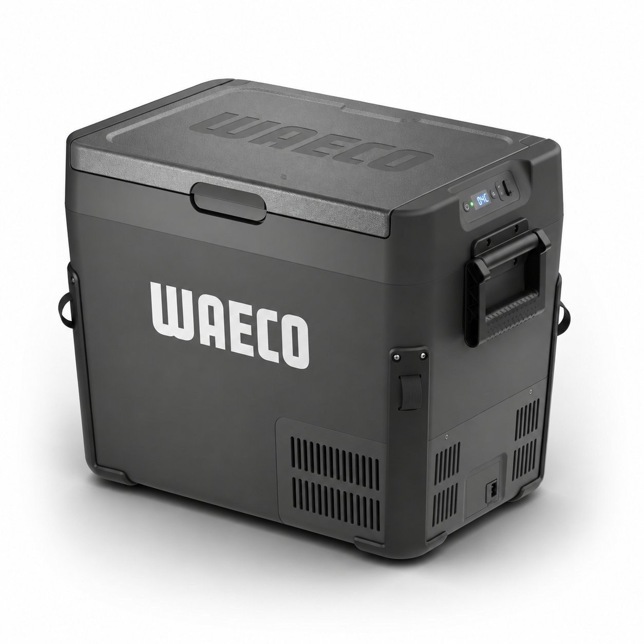 Waeco WCC60 59 L Kompresörlü Araç Buzdolabı 12/24 V-Buzdolapları-WAE.9630001972