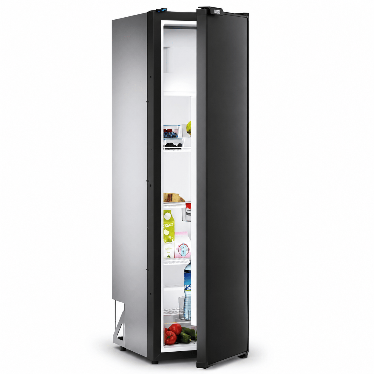 Waeco WCR150 153 L Karavan Buzdolabı 12/24 V DC Kompresörlü-Buzdolapları-WAE.9630001981