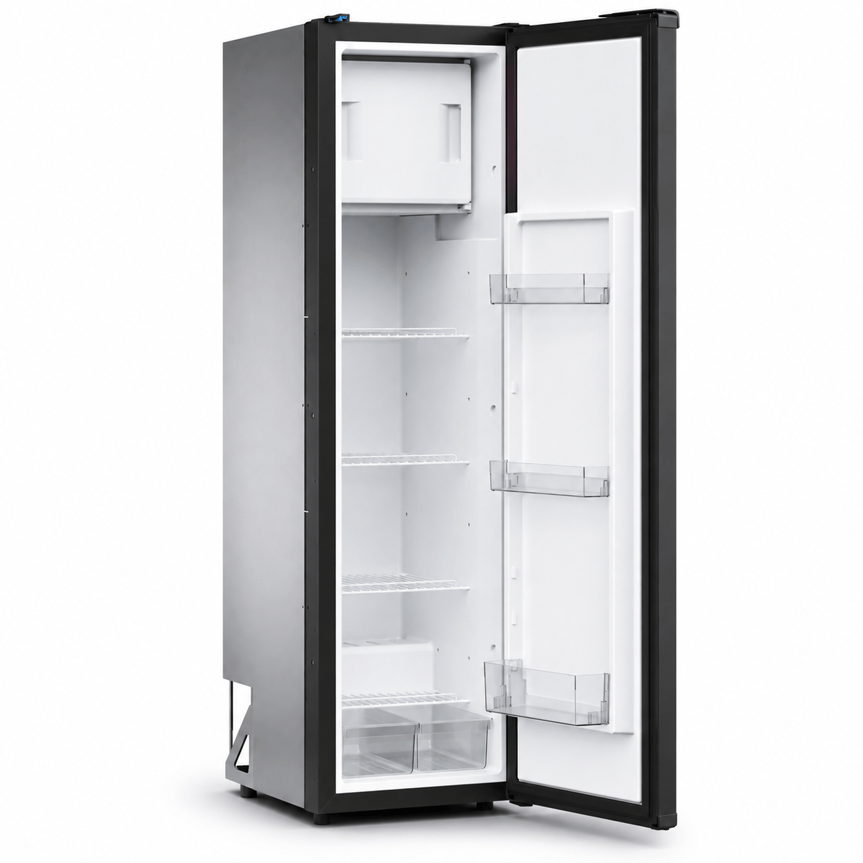 Waeco WCR150 153 L Karavan Buzdolabı 12/24 V DC Kompresörlü-Buzdolapları-WAE.9630001981