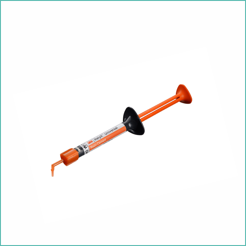 3M ESPE RelyX Universal Resin Siman Refill