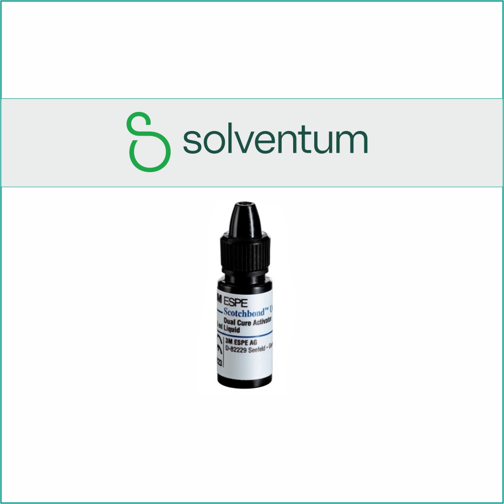 3M ESPE Single Bond Universal Dual Cure Aktivatör