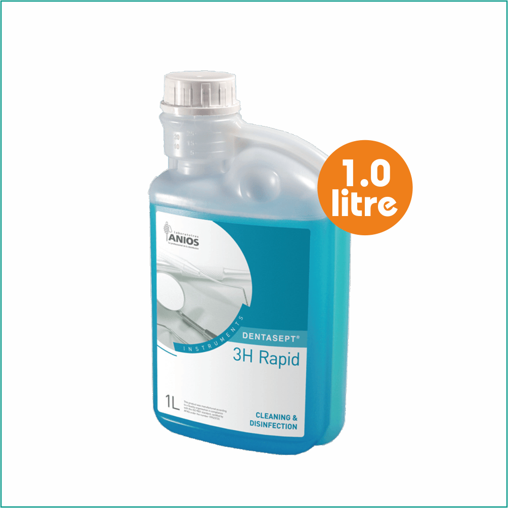 Anios Alet Dezenfektanı / 1 Litre