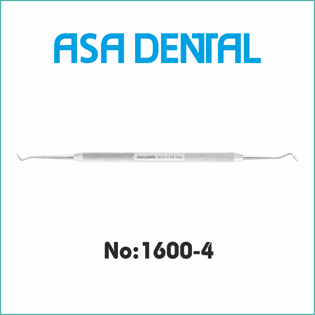 Asa Dental Amalgam Carver Cleoid-Discoid