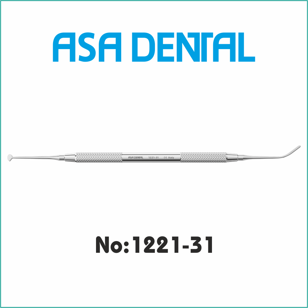 Asa Dental Burnisher - 1221-31