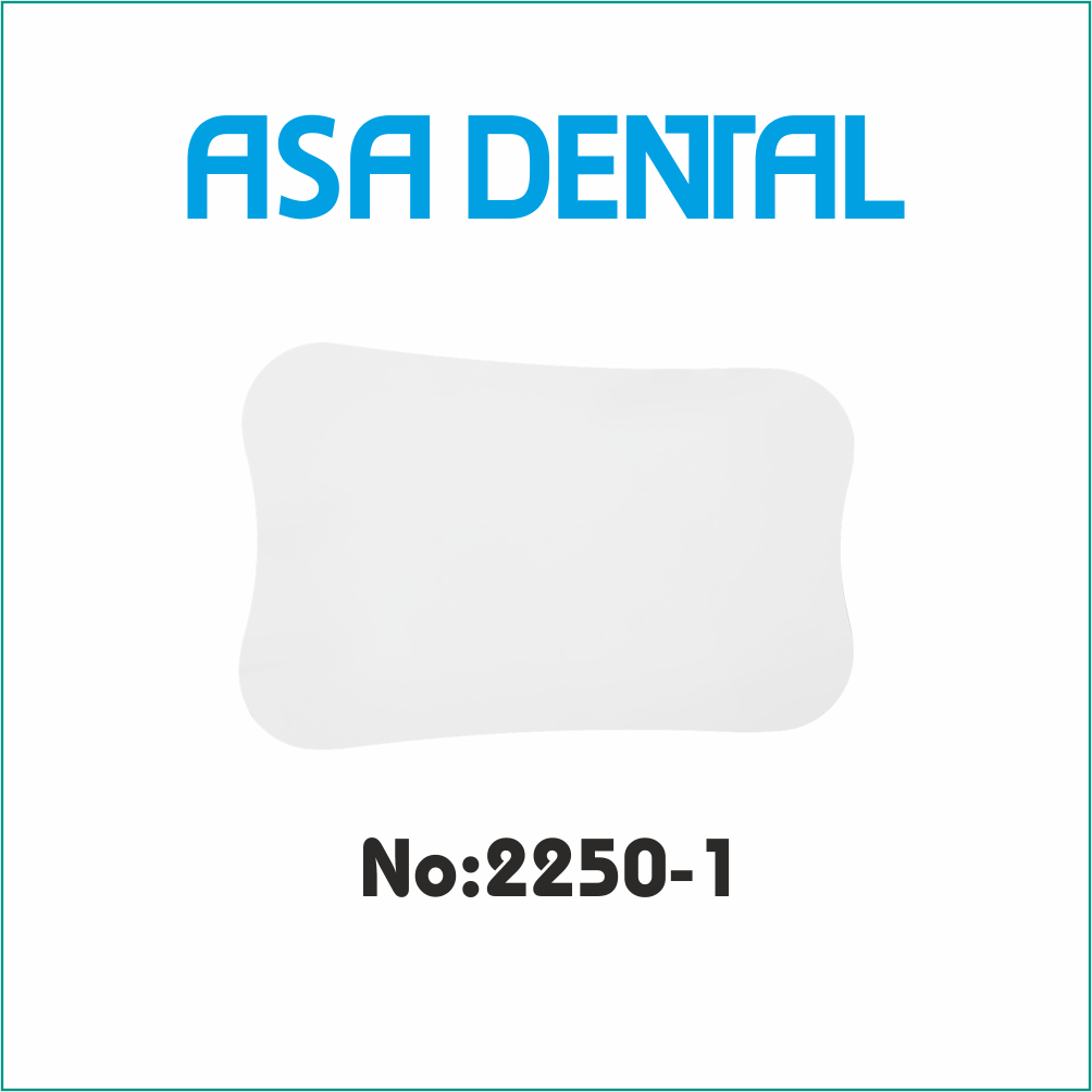 Asa Dental Fotoğraf Aynası - 2250/1