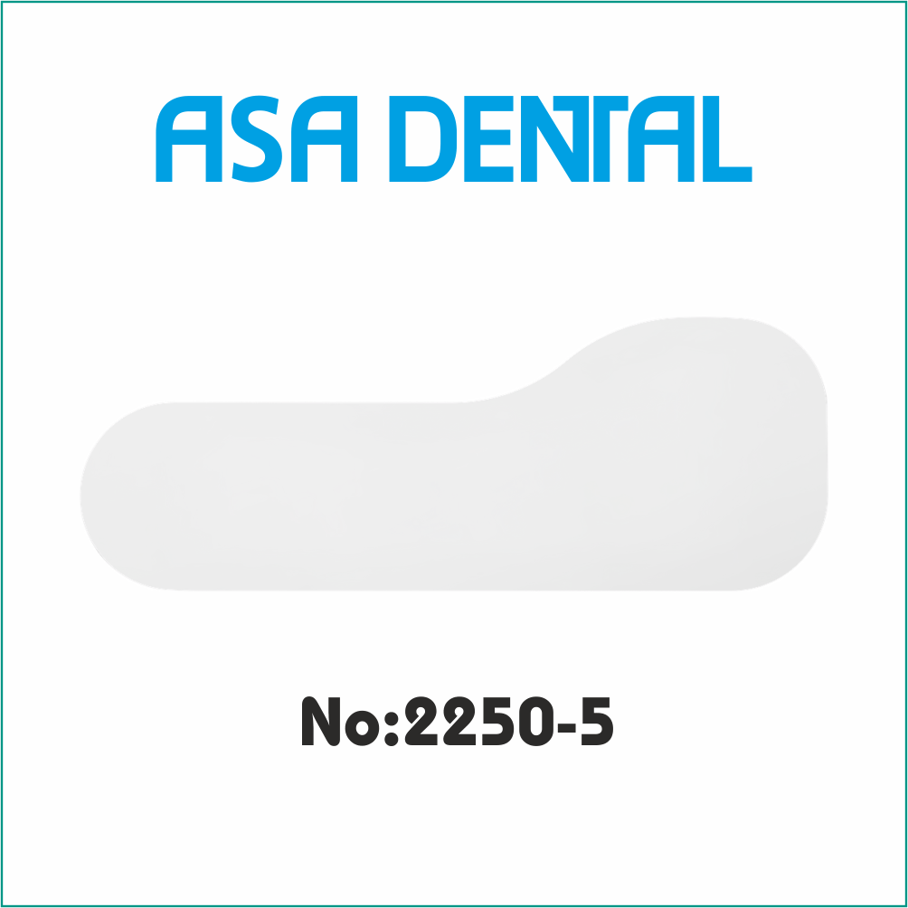 Asa Dental Fotoğraf Aynası - 2250/5