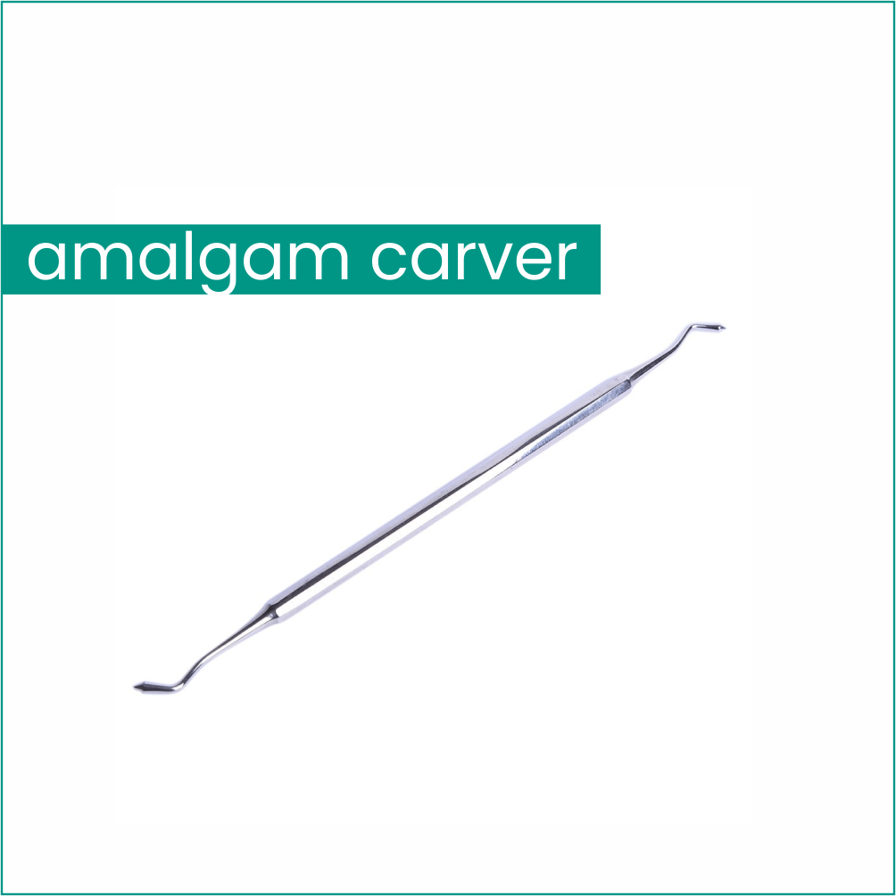 AURIGA Amalgam Carver / Fulvar