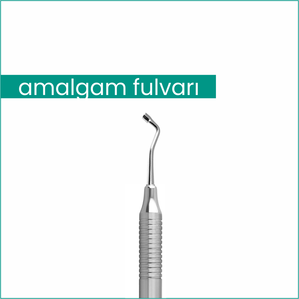 AURIGA Amalgam Fulvarı