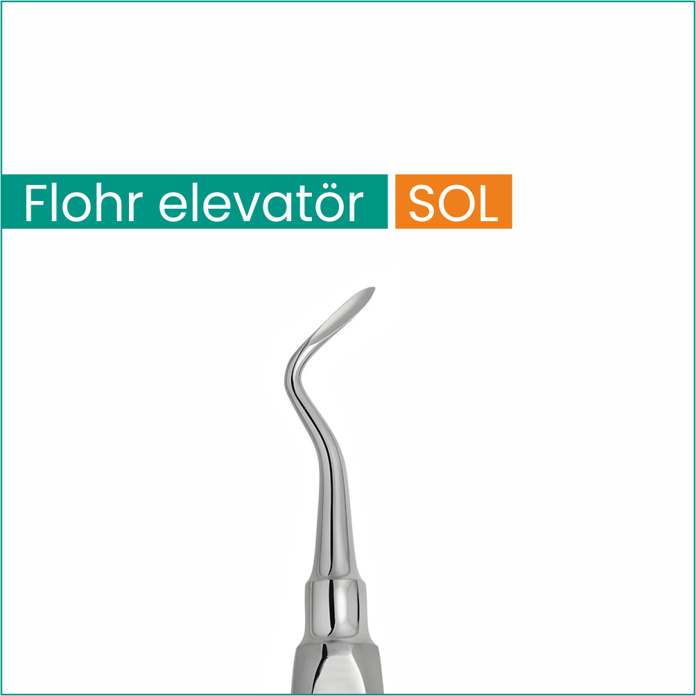 AURIGA Flohr Elevatör / Sol