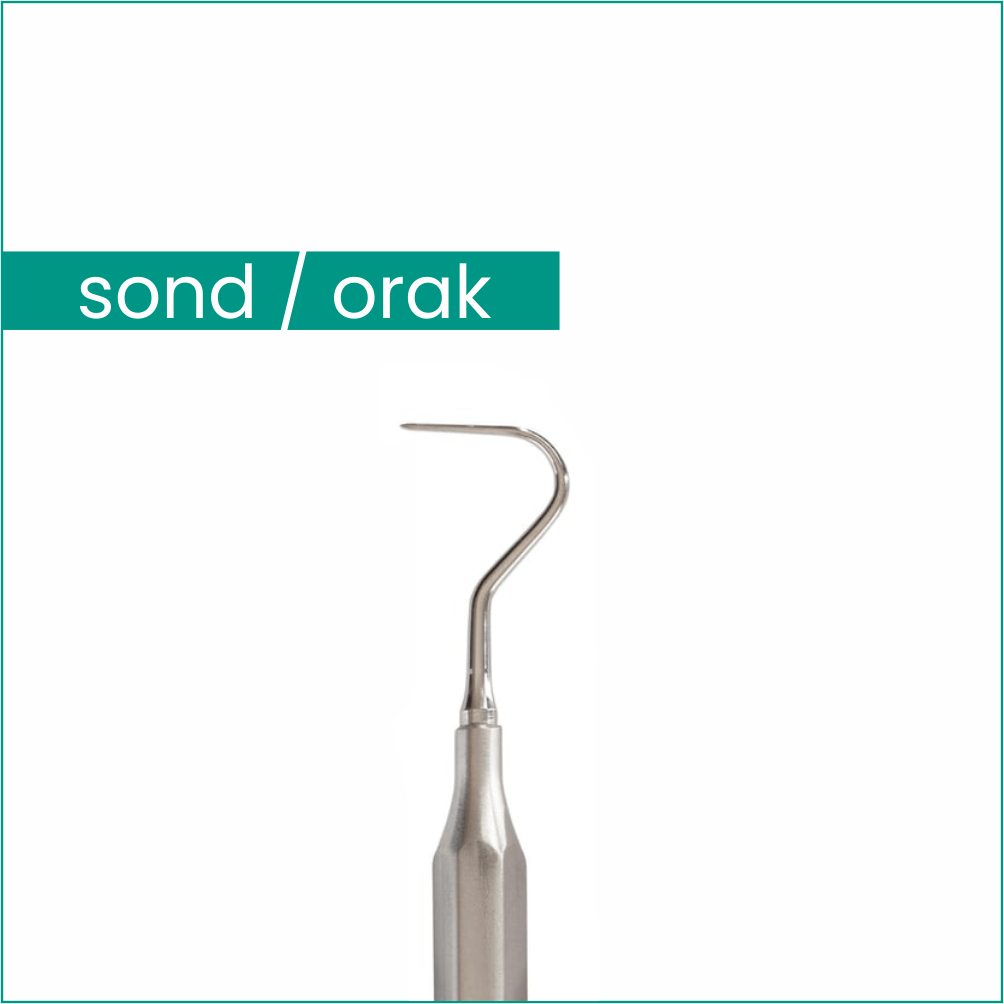 AURIGA Sond / Orak