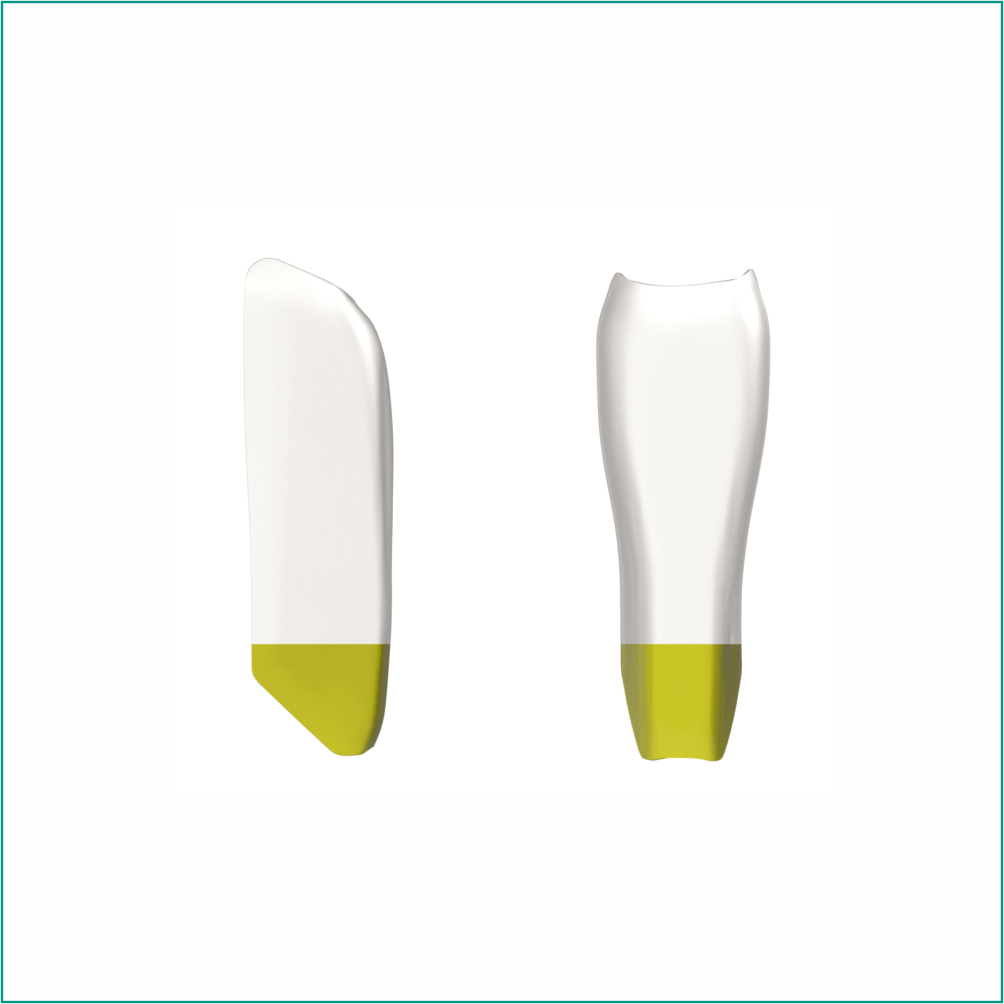 BIOCLEAR Black Triangle (BT) Kit / Matrix Seti
