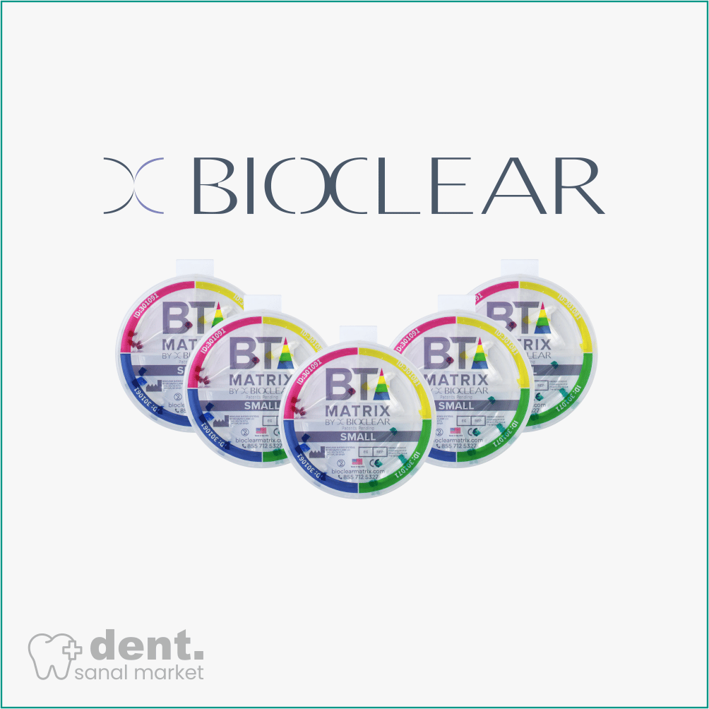BIOCLEAR Black Triangle Matrix / Refill