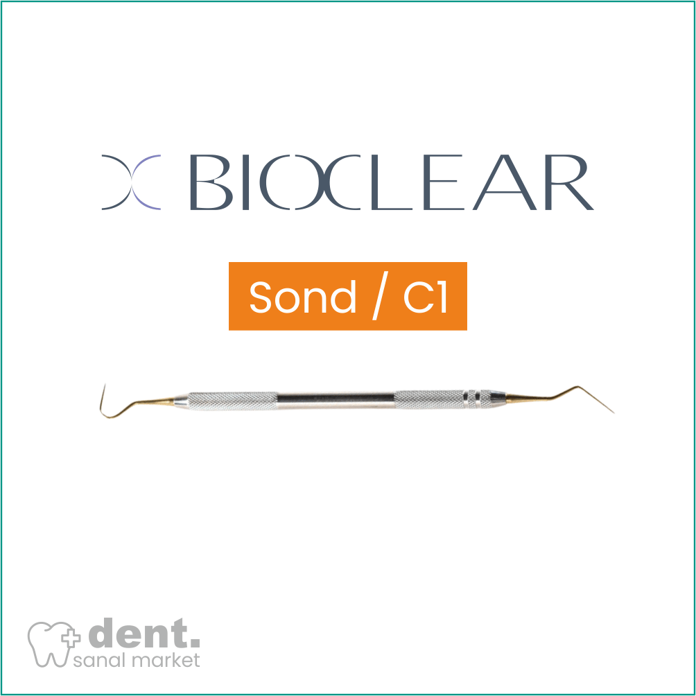 BIOCLEAR Clark Explorer C1 / Sond