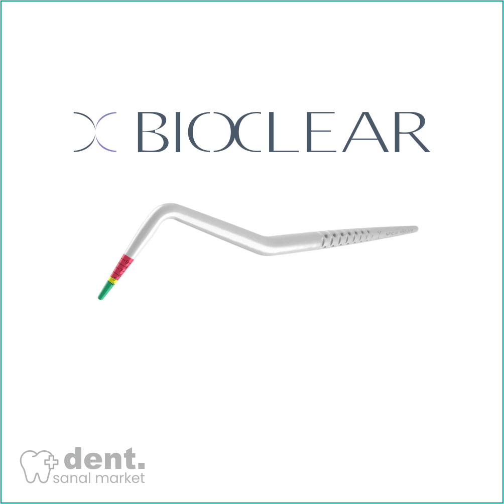 BIOCLEAR Evolve / Matriks Yükseklik Ölçer