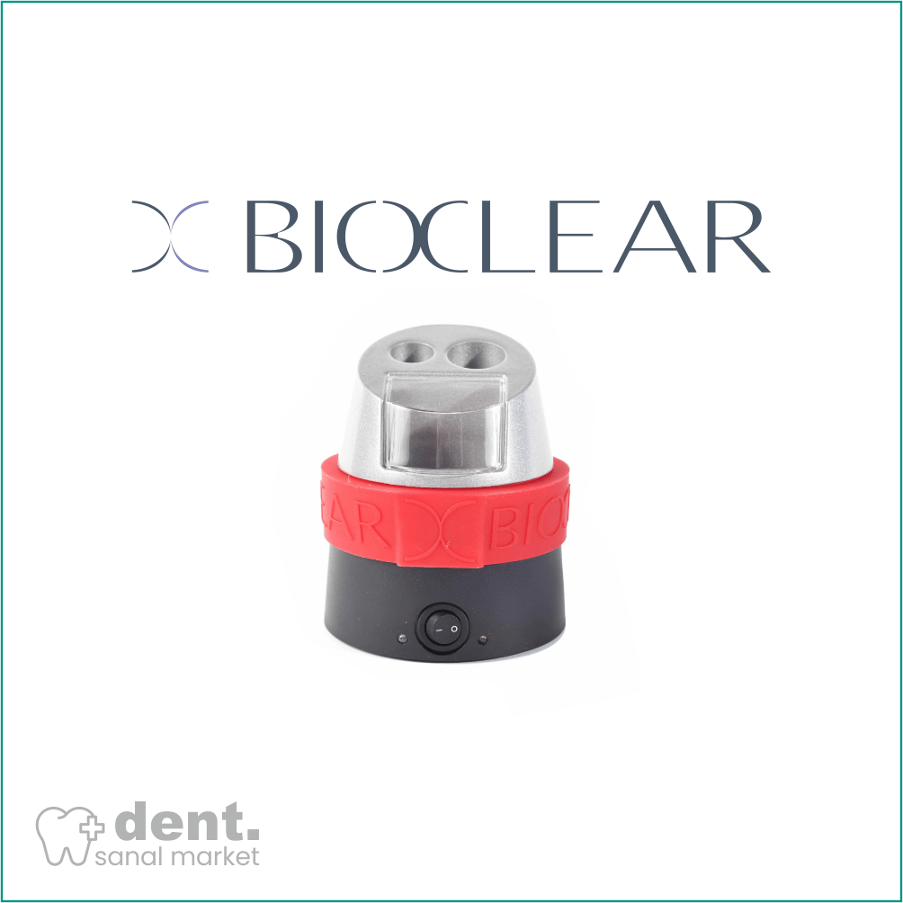 BIOCLEAR HeatSync / Mini Kompozit Isıtıcı