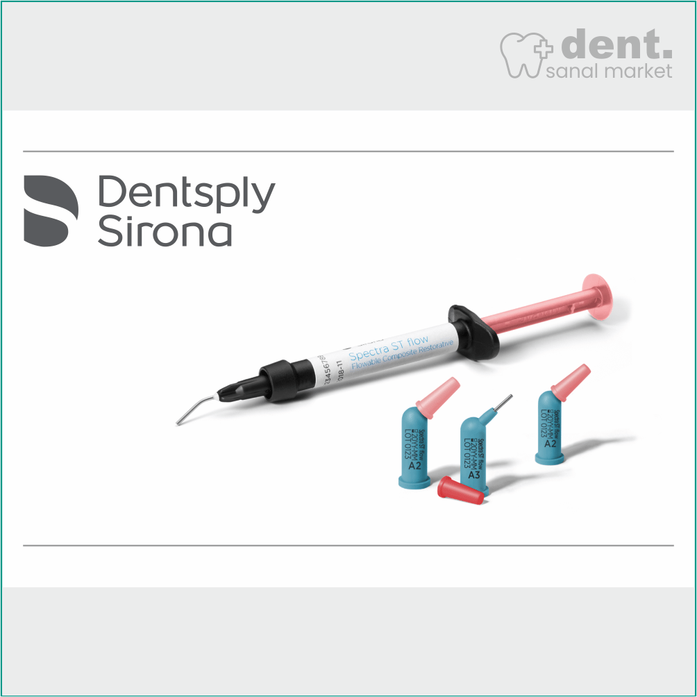 DENTSPLY NEO SPECTRA ST Flow Refil