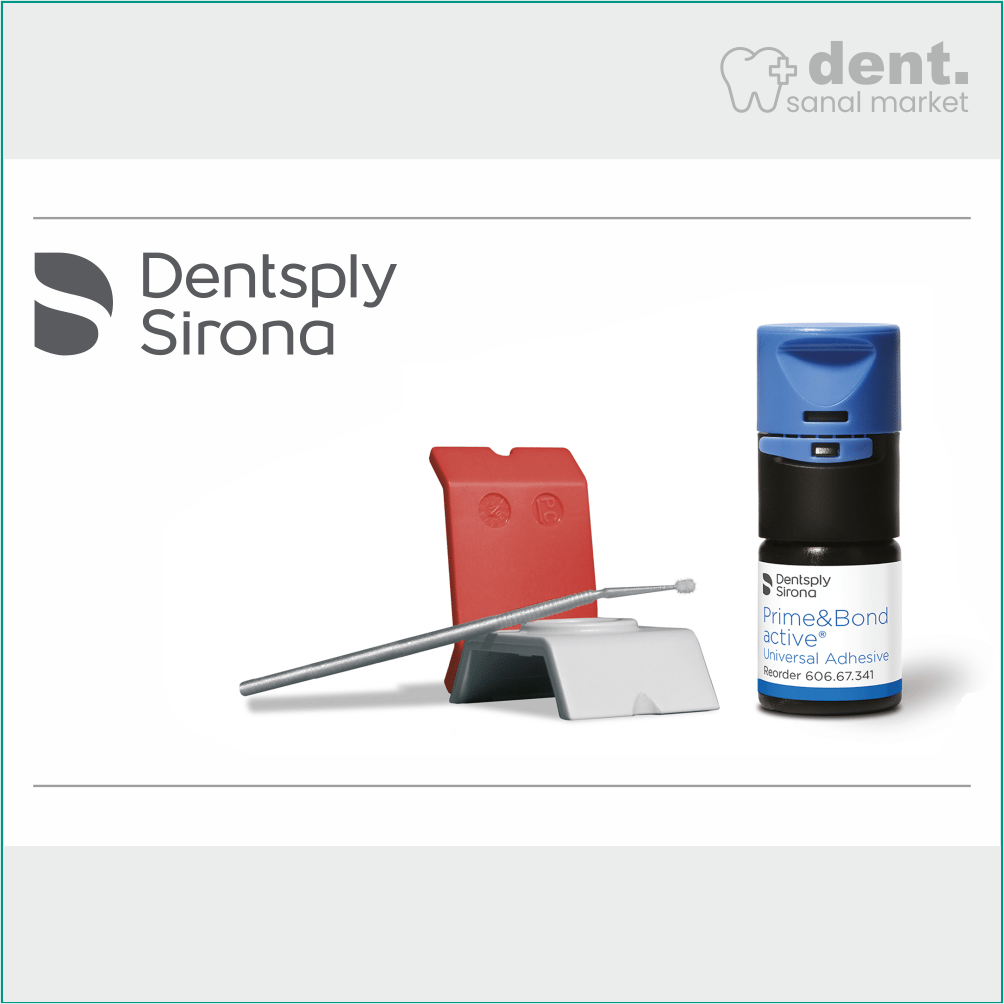 DENTSPLY PRIME BOND UNIVERSAL 2.5mL