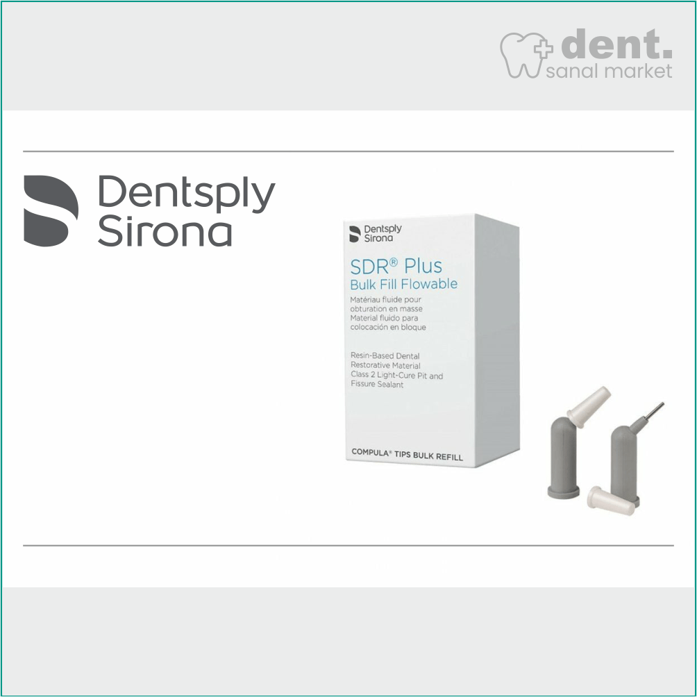 DENTSPLY SDR PLUS Refil 