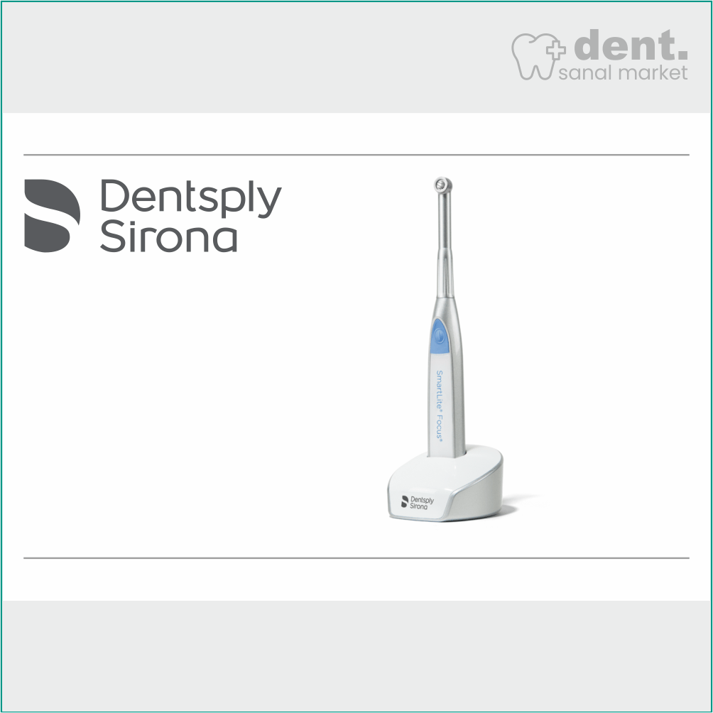 DENTSPLY SMARTLITE FOCUS Işınlı Dolgu Cihazı