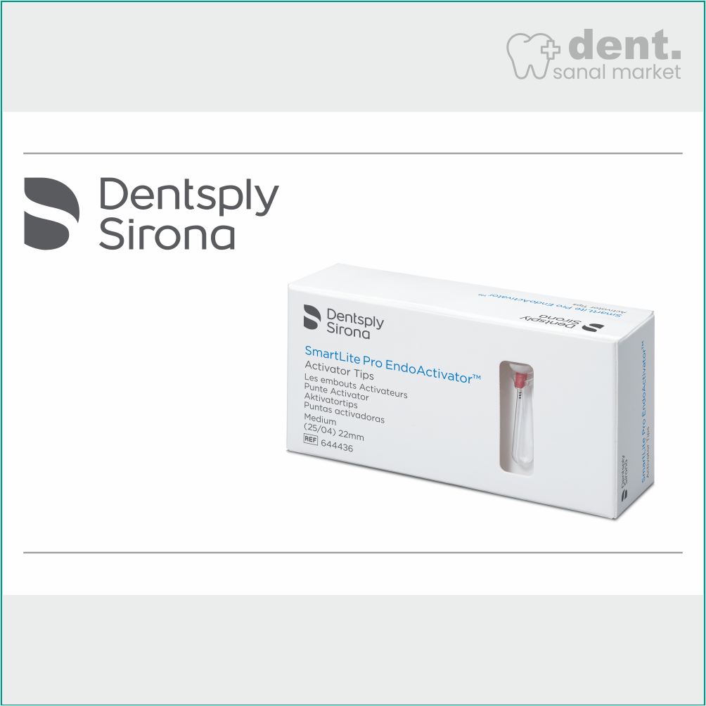 DENTSPLY SMARTLITE PRO ENDOACTIVATOR Ucu