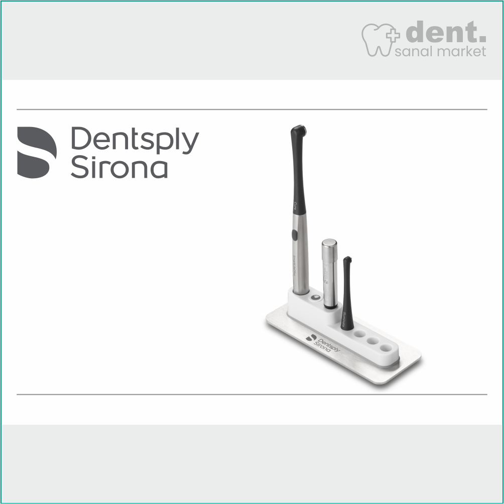DENTSPLY SMARTLITE PRO Işınlı Dolgu Cihazı