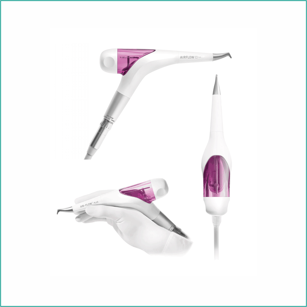 EMS AirFlow Handy 3.0 Perio Airflow Profilaksi Cihazı