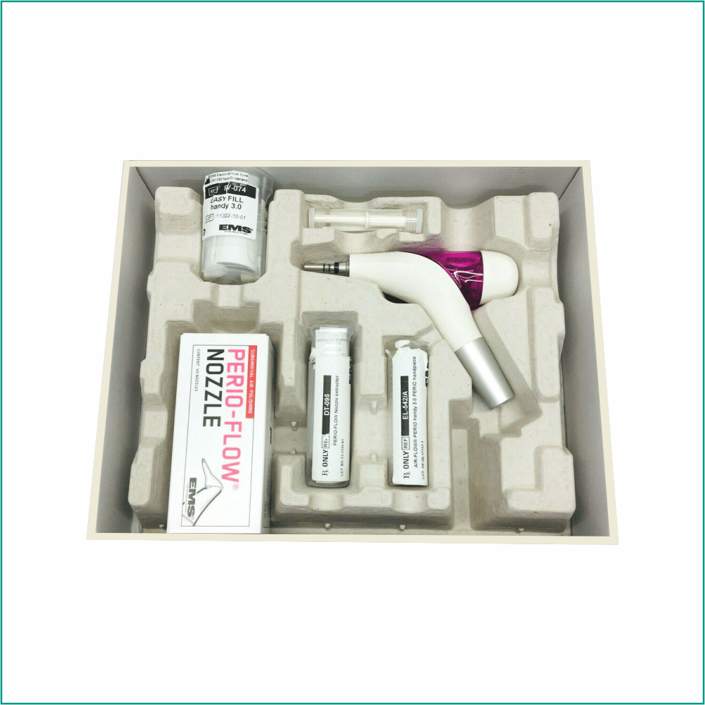 EMS AirFlow Handy 3.0 Plus / Set