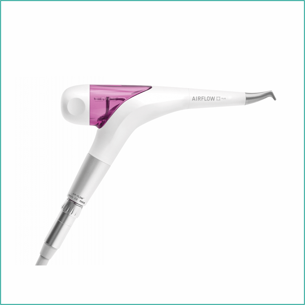 EMS AIRFLOW HANDY 3.0 PERIO