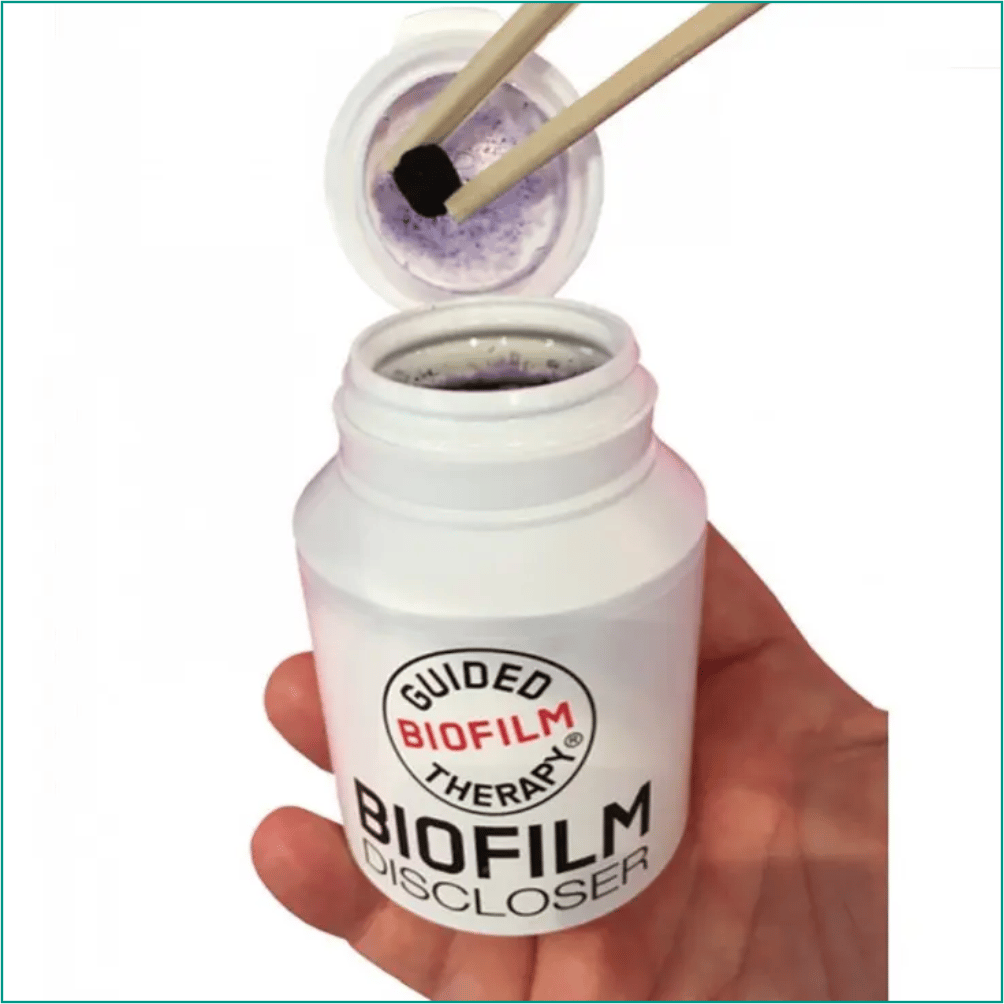 EMS Biofilm Discloser Pelet