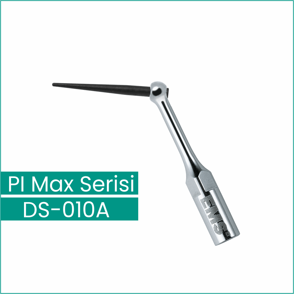 EMS PIEZON PI MAX INSTRUMENT