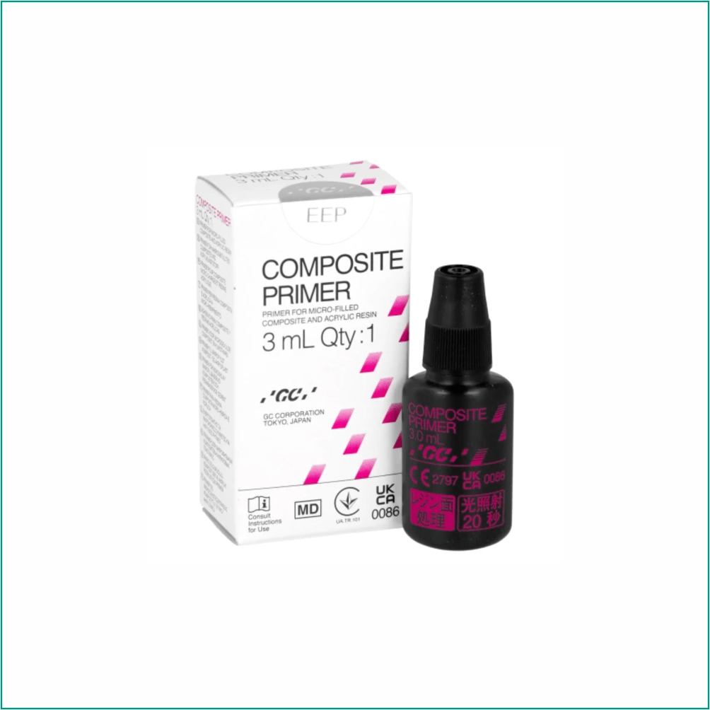 GC COMPOSİTE PRİMER
