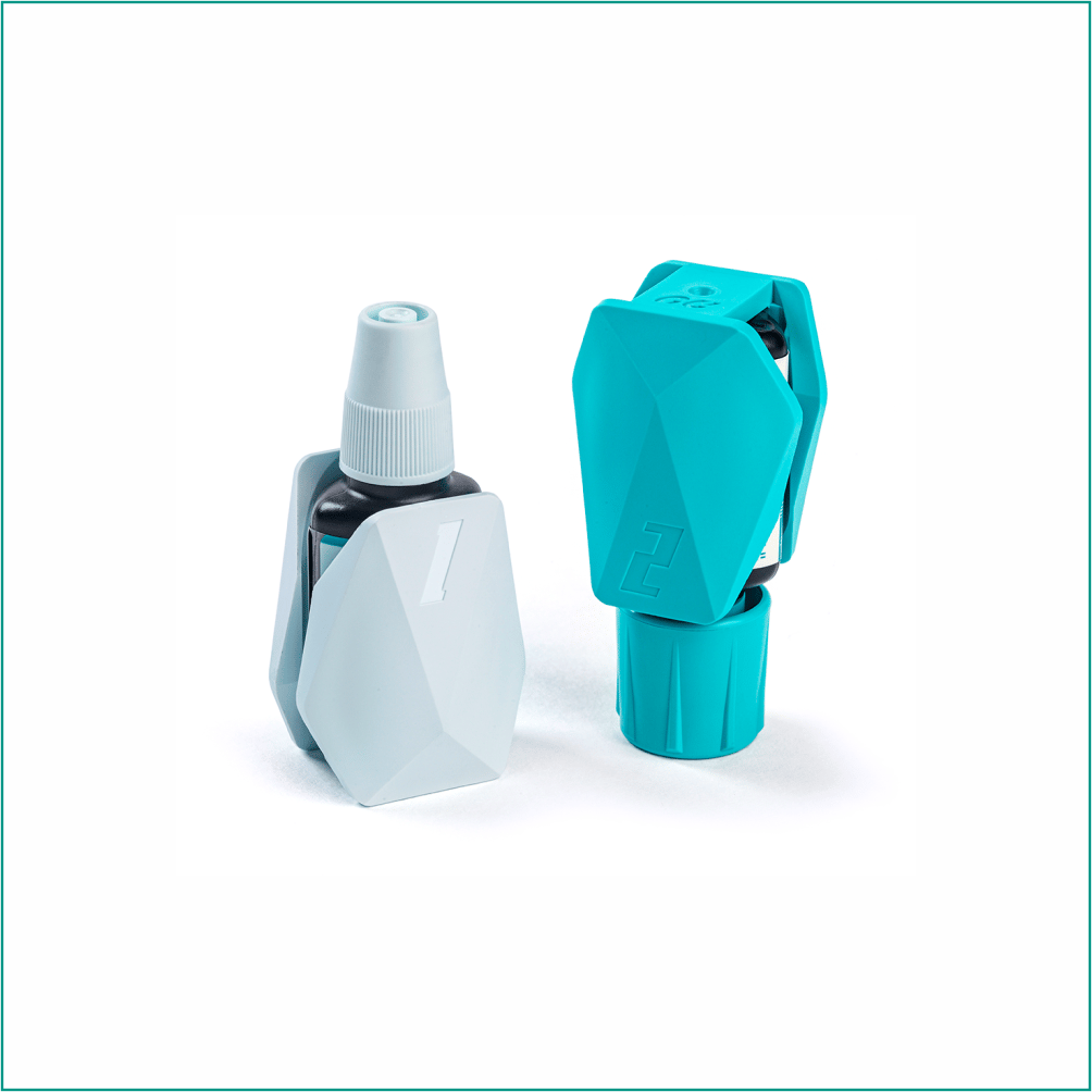 GC DENTAL G2-Bond Üniversal Bond Kit Primer&Bond