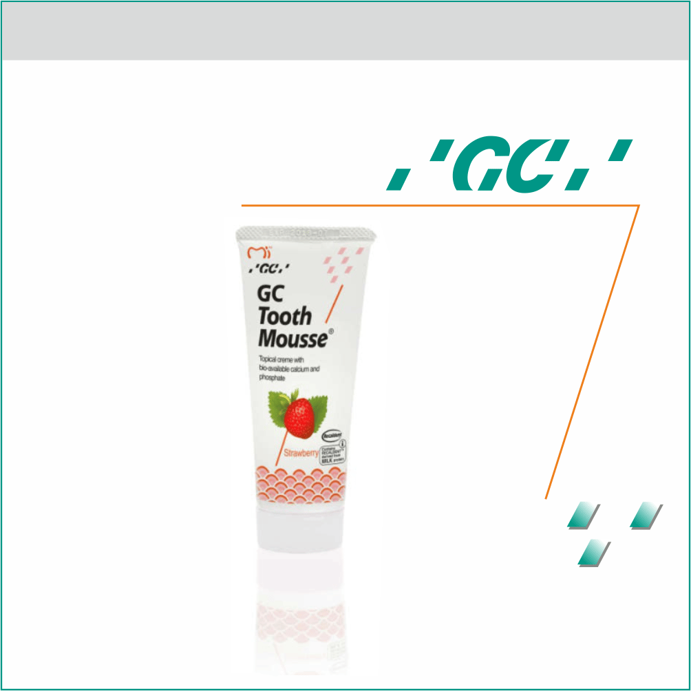 GC DENTAL GC TOOTH MOUSE