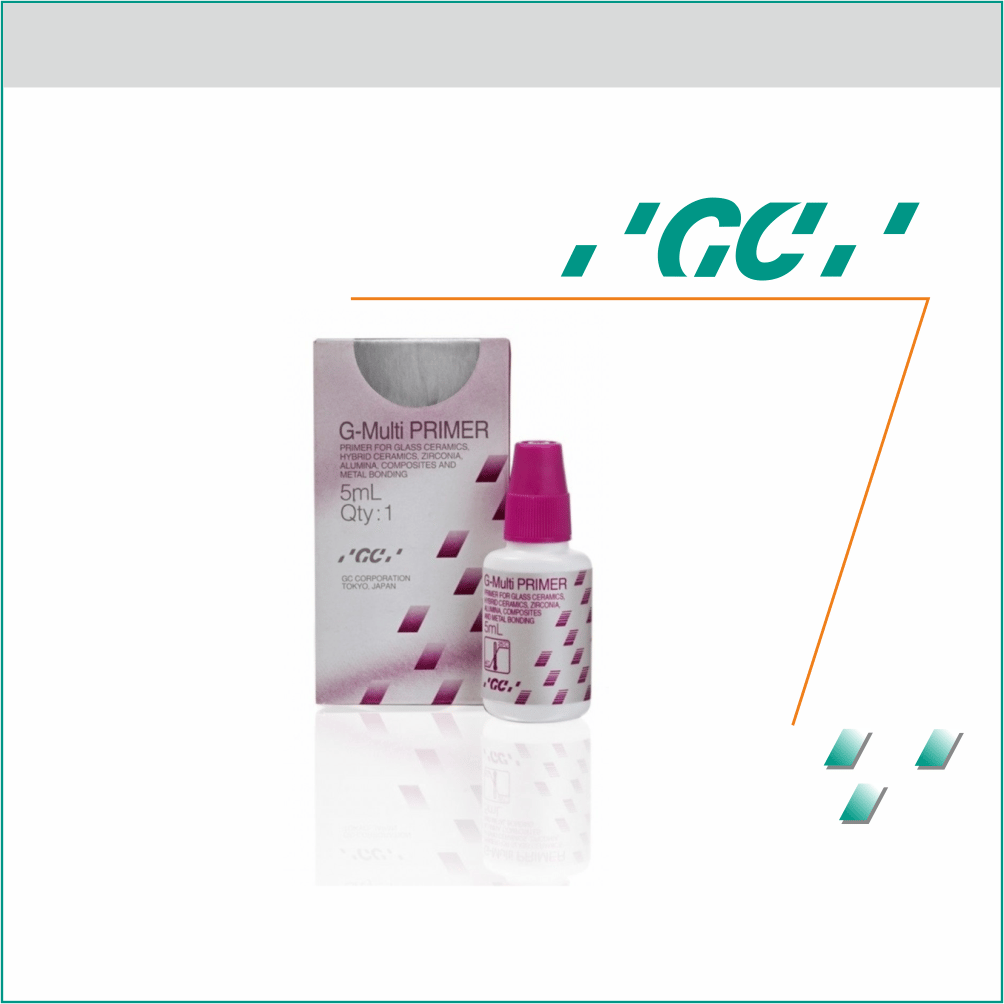 GC G-MULTI PRIMER / Universal