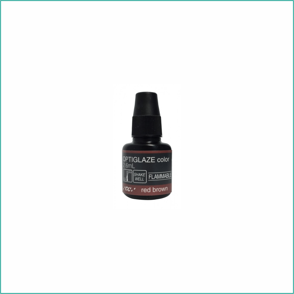 GC OPTIGLAZE COLOR Refil
