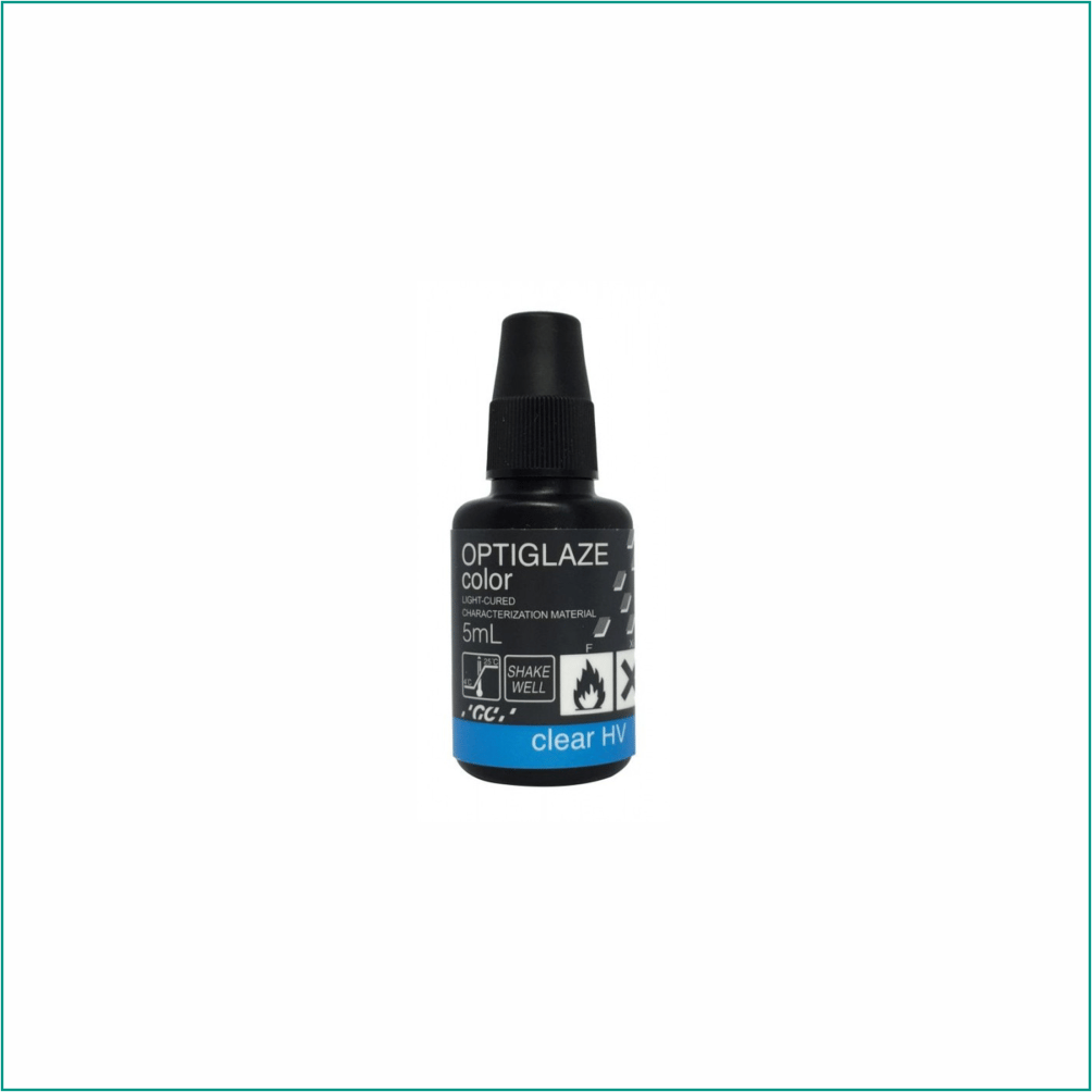 GC OPTIGLAZE COLOR Refil