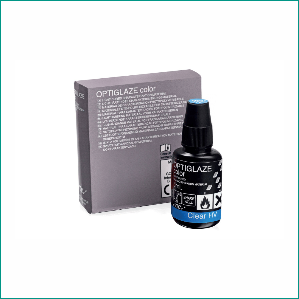 GC OPTIGLAZE COLOR Refil