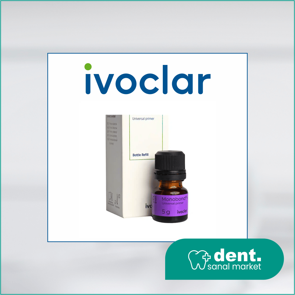 IVOCLAR Monobond N / Üniversal Primer